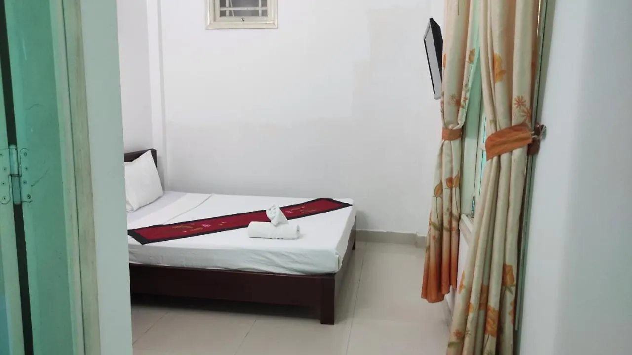 Mango Garden Hoi An Homestay