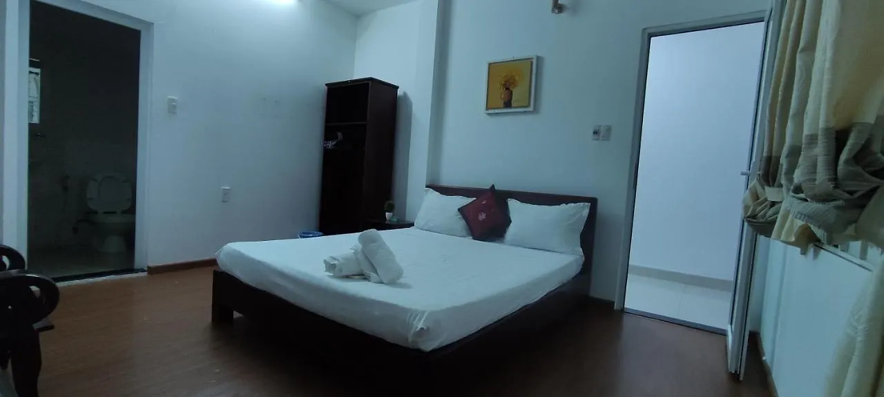 Mango Garden Hoi An Homestay