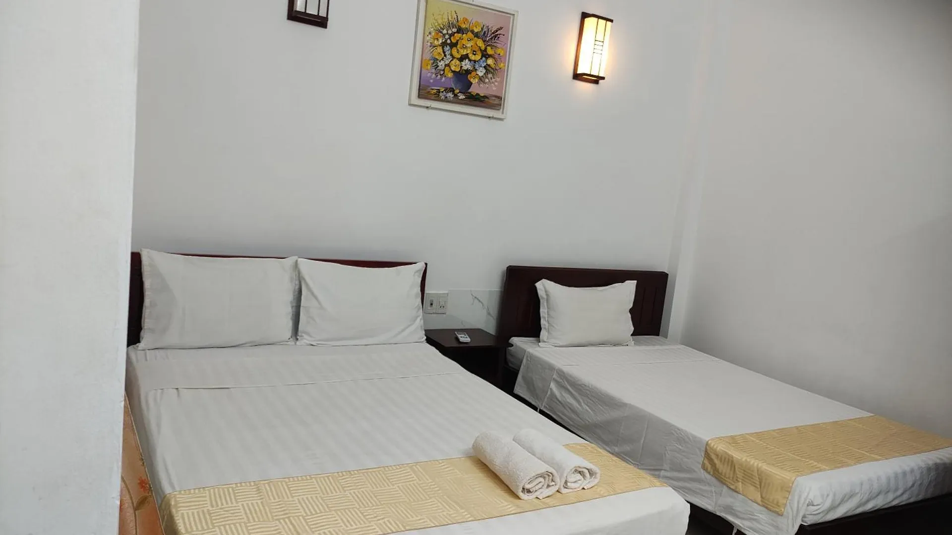 Mango Garden Hoi An Homestay Vietnam