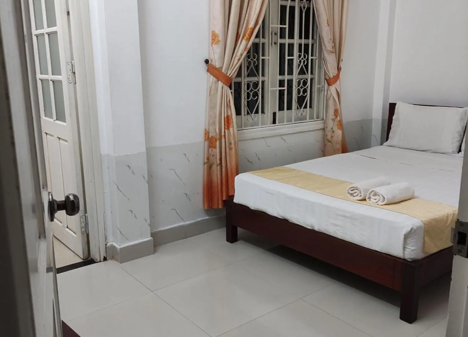 Mango Garden Hoi An Homestay