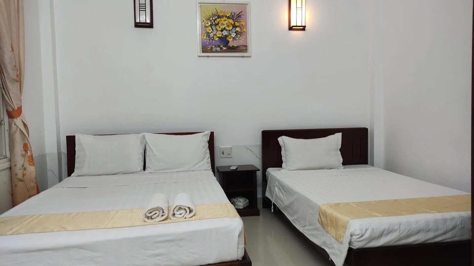 Mango Garden Hoi An Homestay