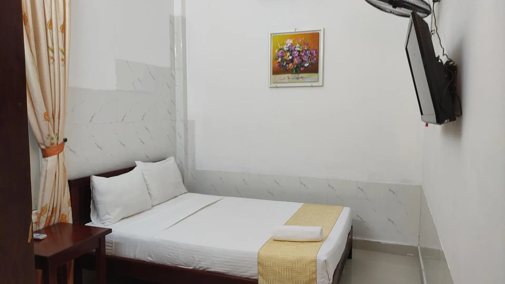 Mango Garden Hoi An Homestay 0*,  Vietnam