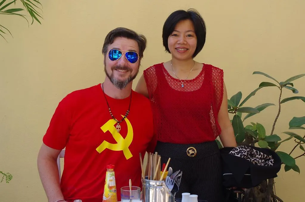 Mango Garden Hoi An Homestay