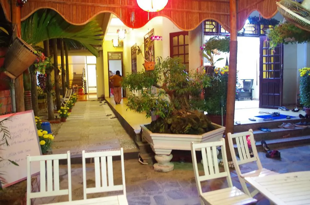 Mango Garden Hoi An Homestay