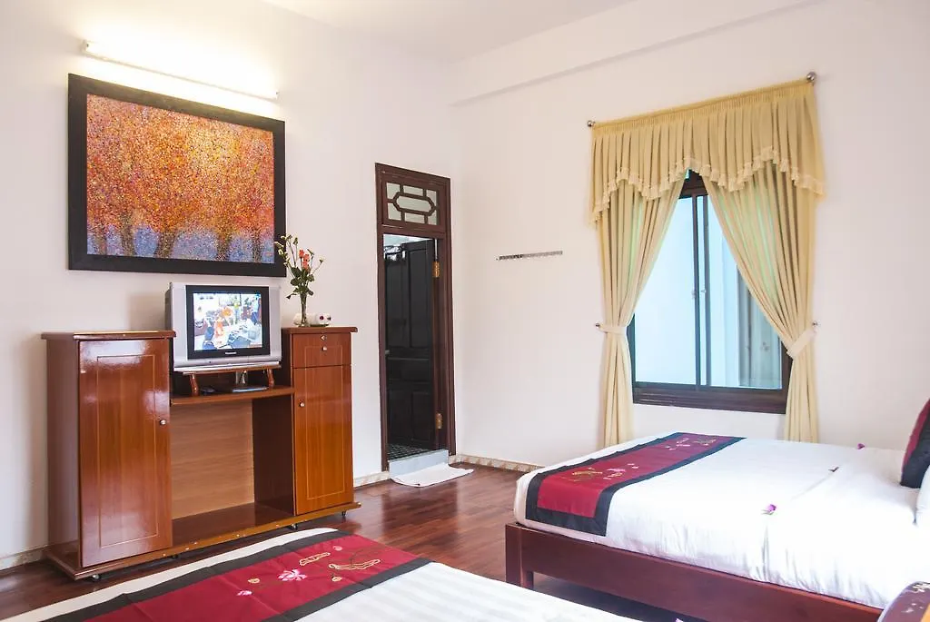Mango Garden Hoi An Homestay