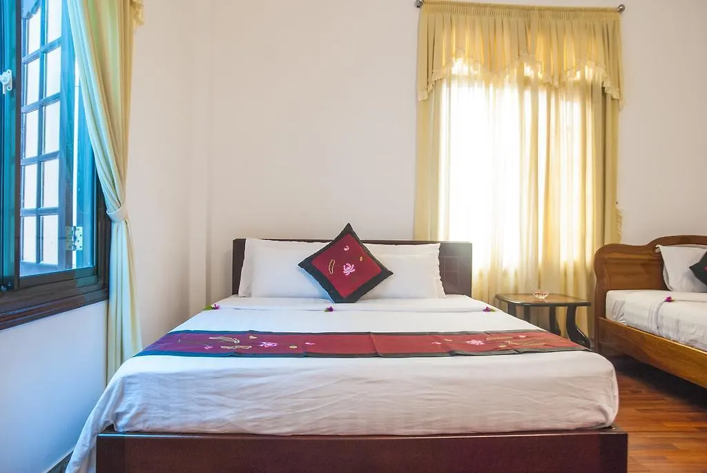 Mango Garden Hoi An Homestay 0*,