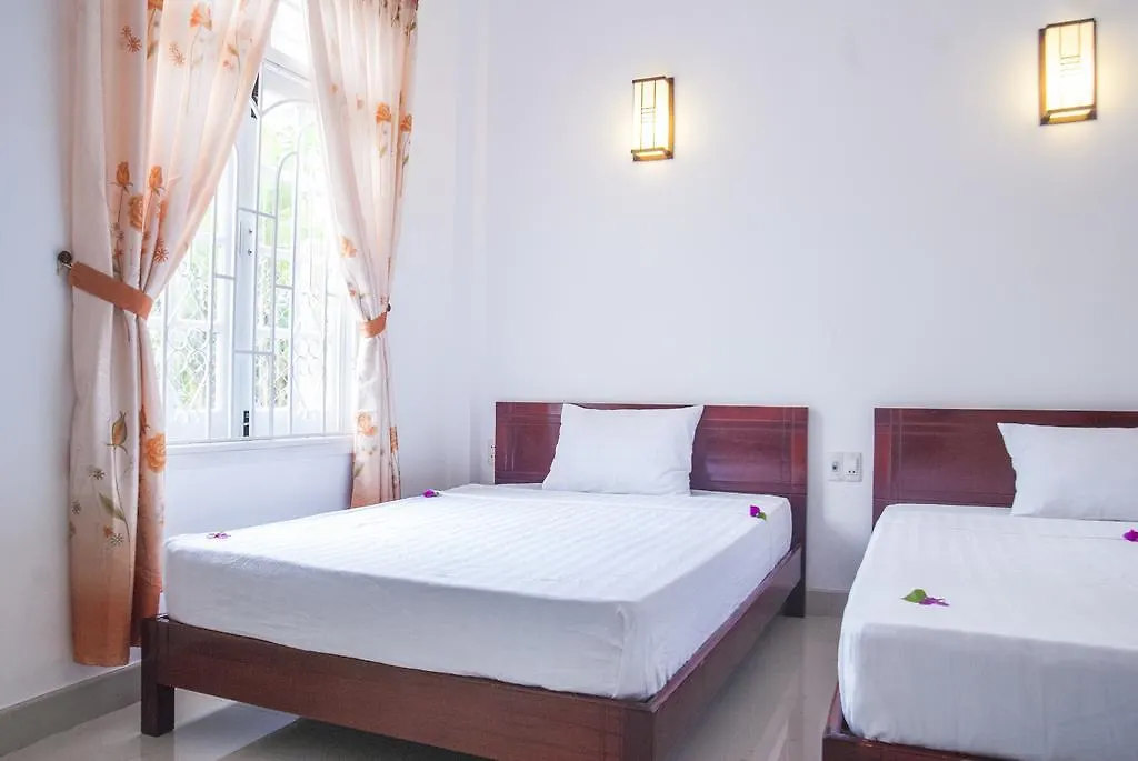 Mango Garden Hoi An Homestay Vietnam