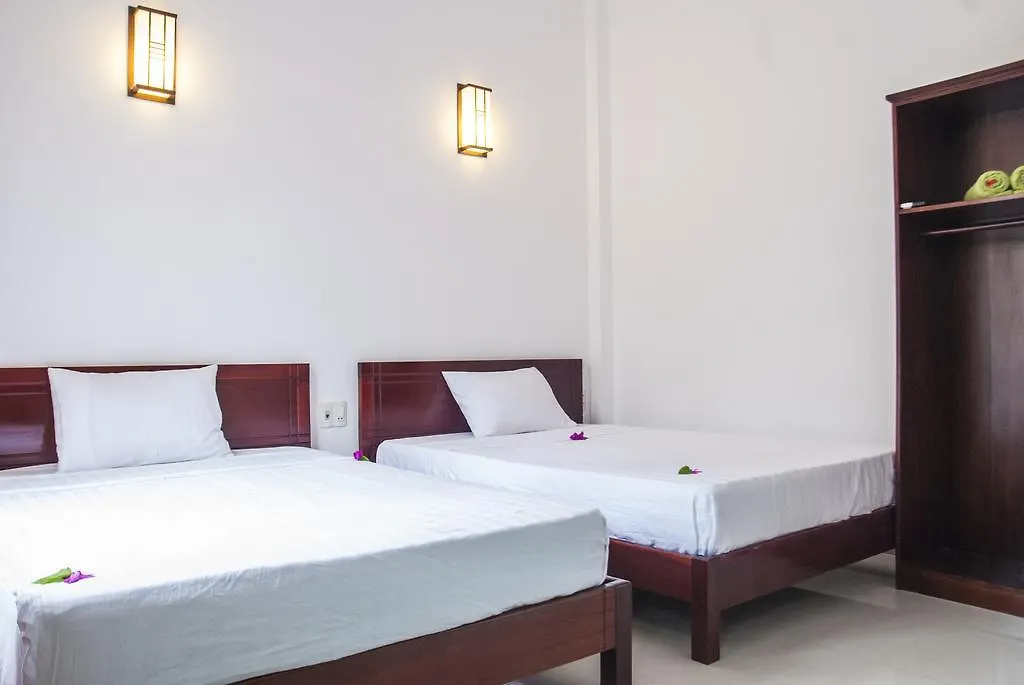 Mango Garden Hoi An Homestay