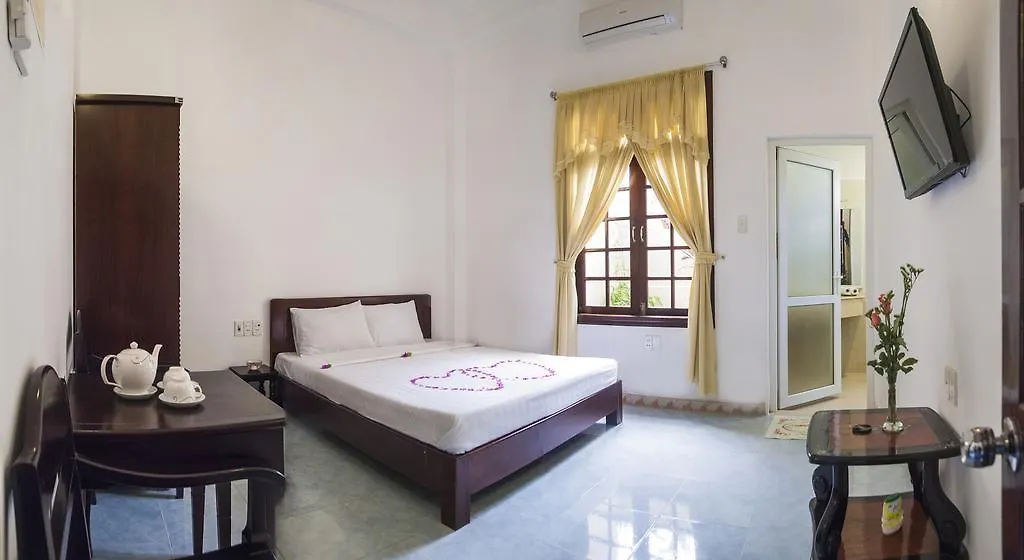 Mango Garden Hoi An Homestay 0*,