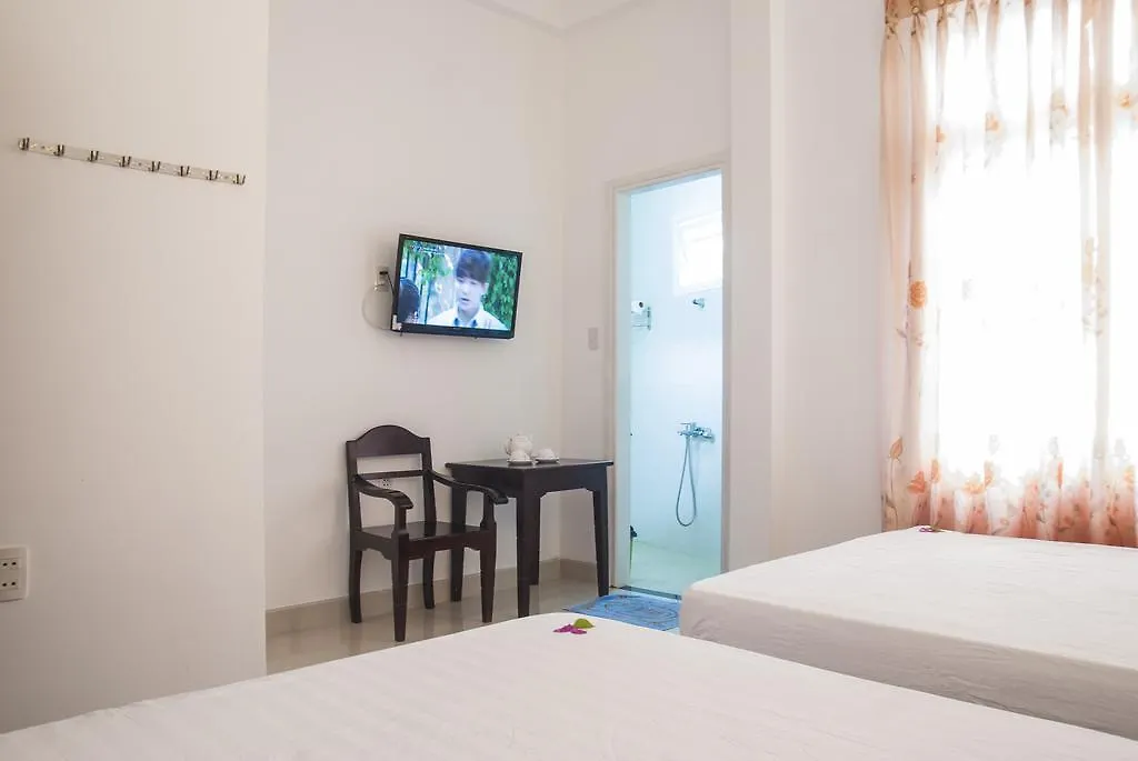 Mango Garden Hoi An Homestay