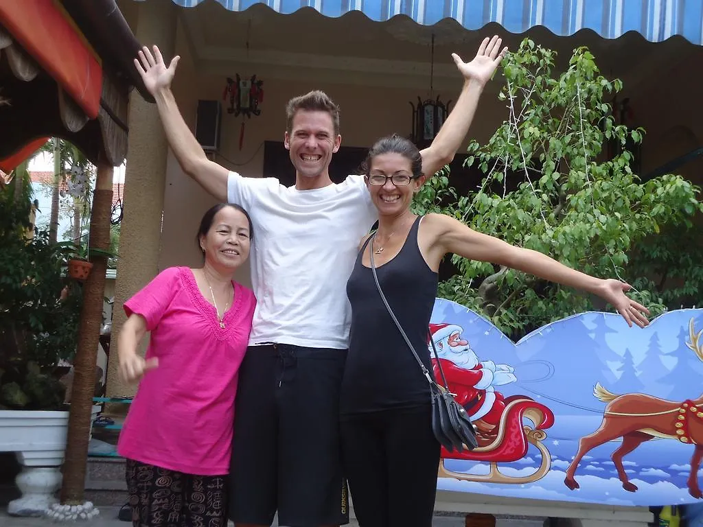 Mango Garden Hoi An Homestay