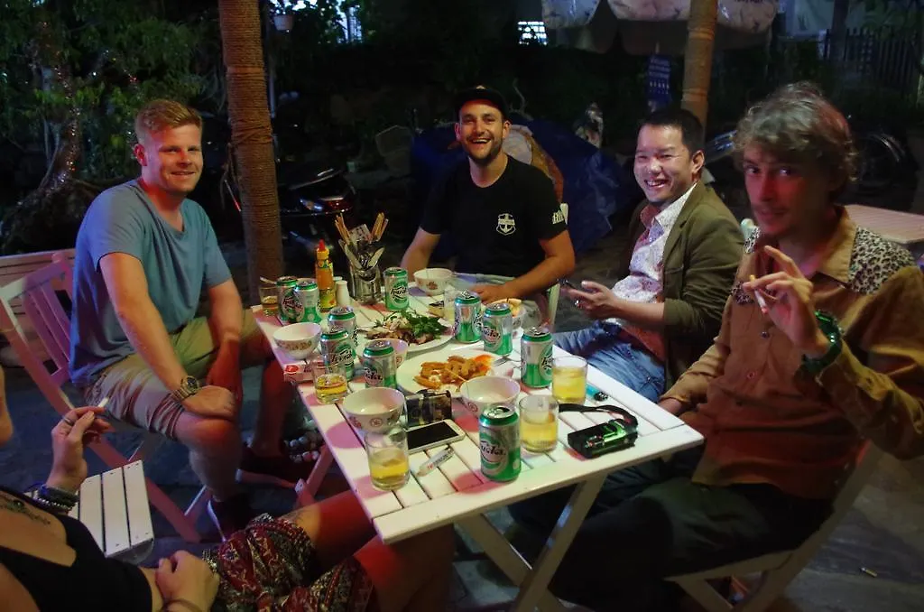 Mango Garden Hoi An Homestay