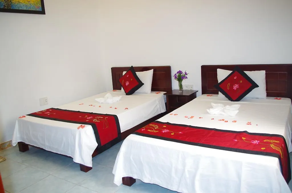 Mango Garden Hoi An Homestay
