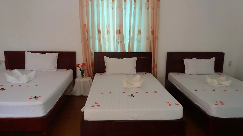 Mango Garden Hoi An Homestay 0*,  Vietnam