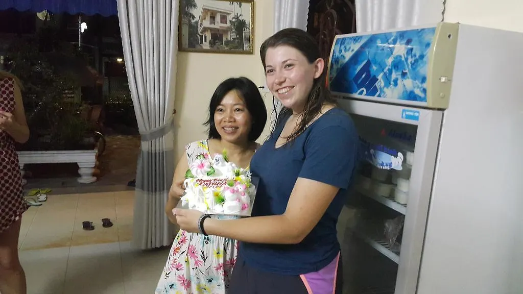 Mango Garden Hoi An Homestay 0*,  Vietnam
