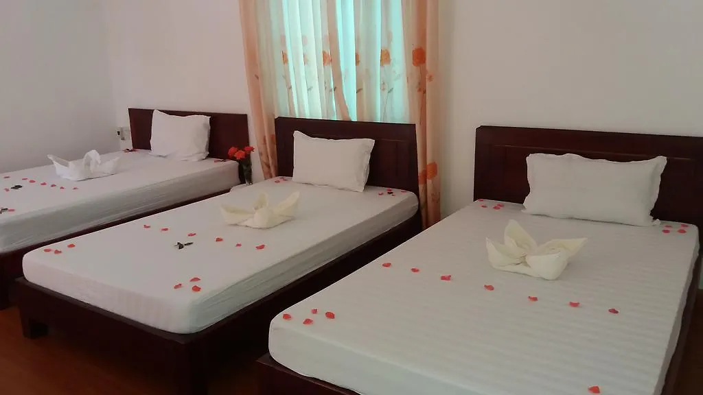 Mango Garden Hoi An Homestay 0*,  Vietnam