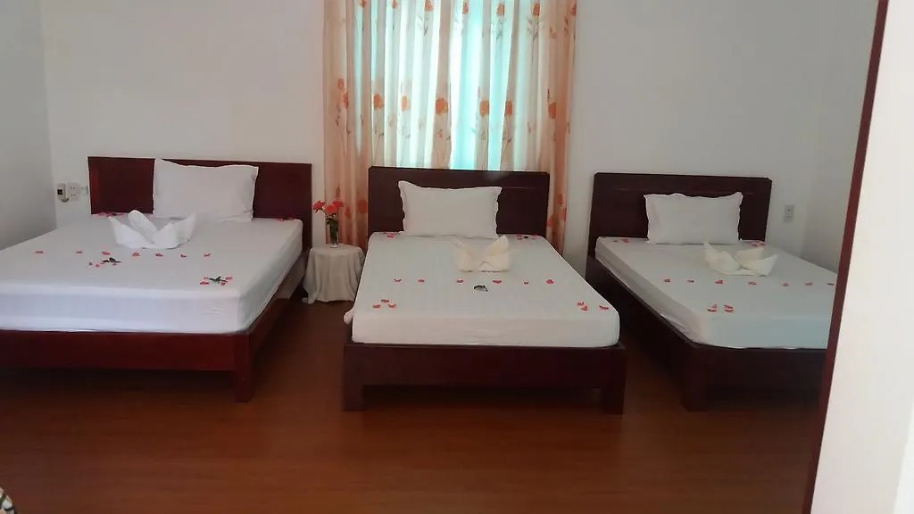 Mango Garden Hoi An Homestay