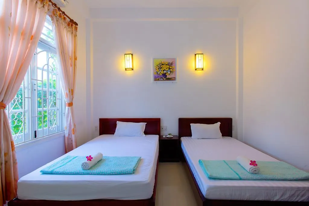 Mango Garden Hoi An Homestay
