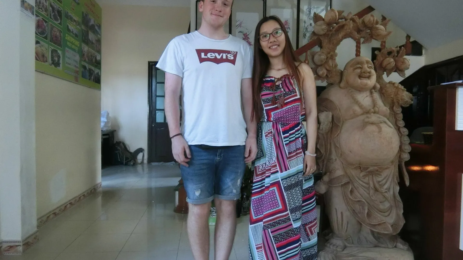Mango Garden Hoi An Homestay Vietnam