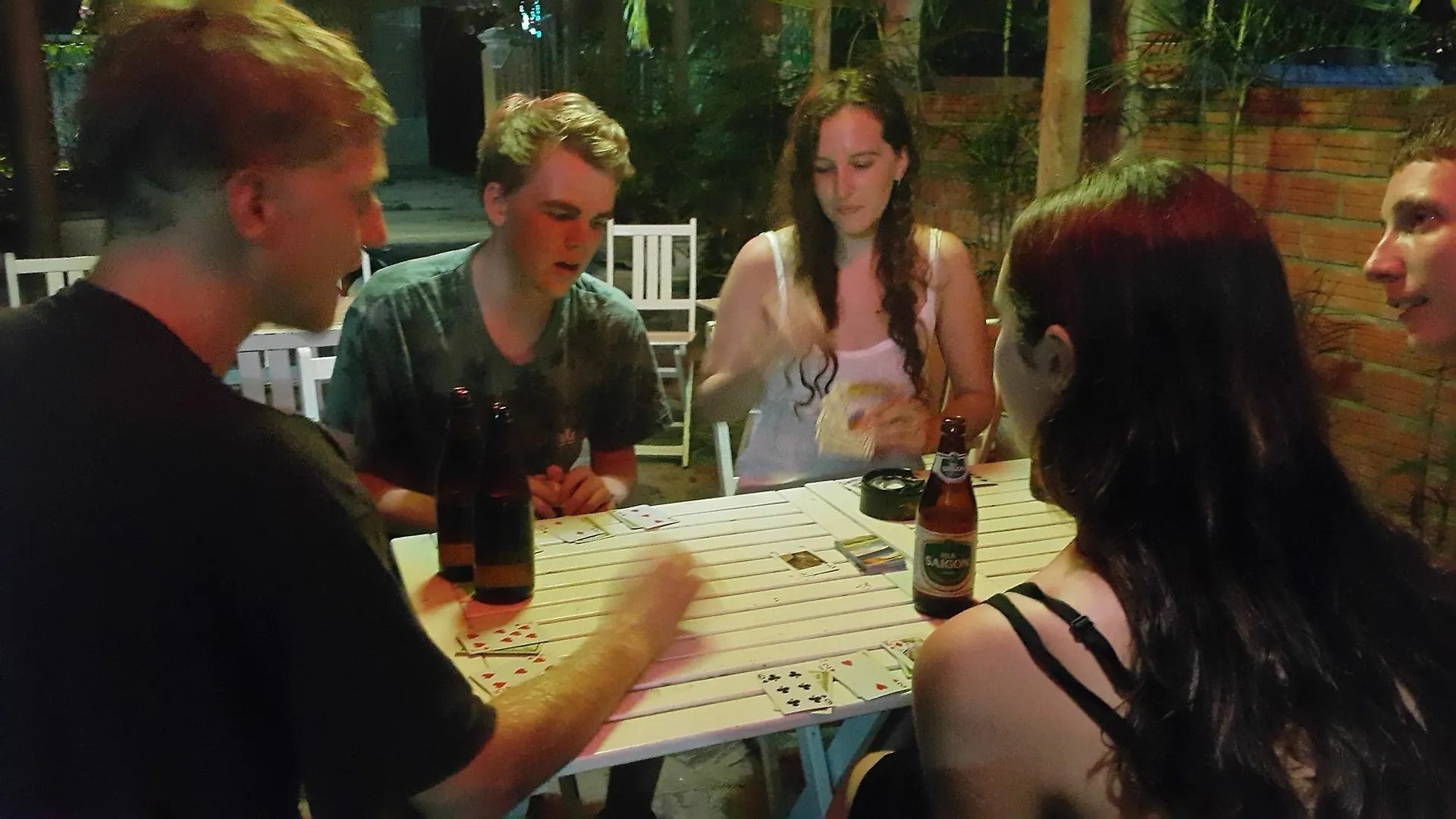 Mango Garden Hoi An Homestay 0*,