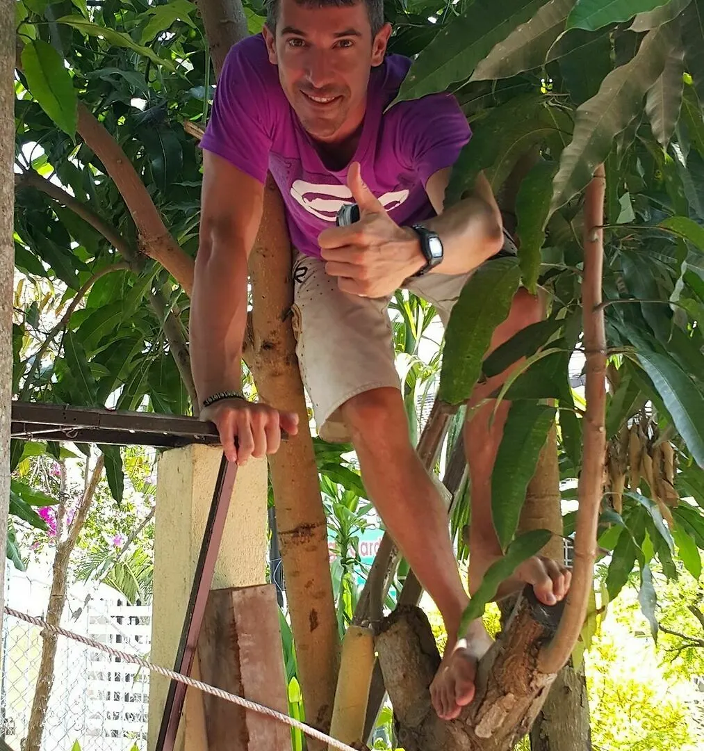 Mango Garden Hoi An Homestay