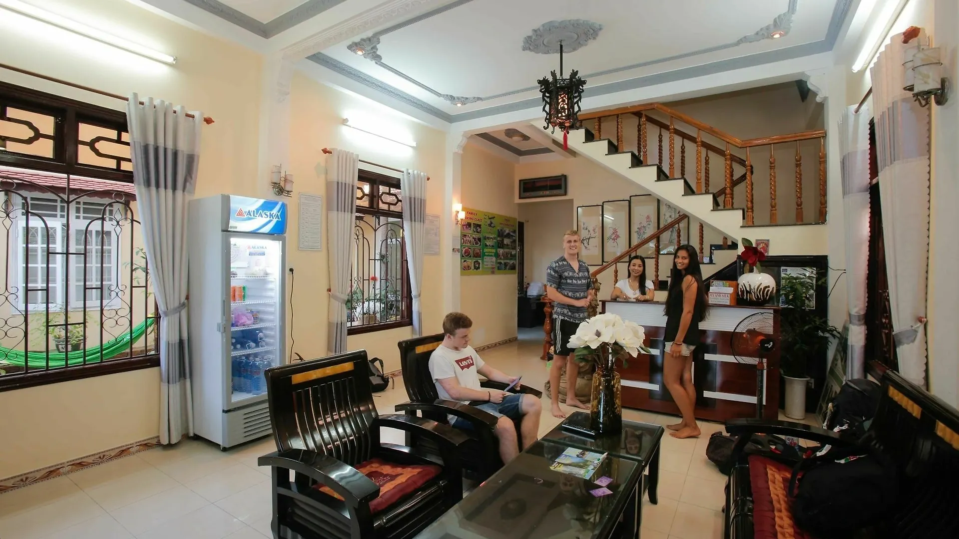 Mango Garden Hoi An Homestay