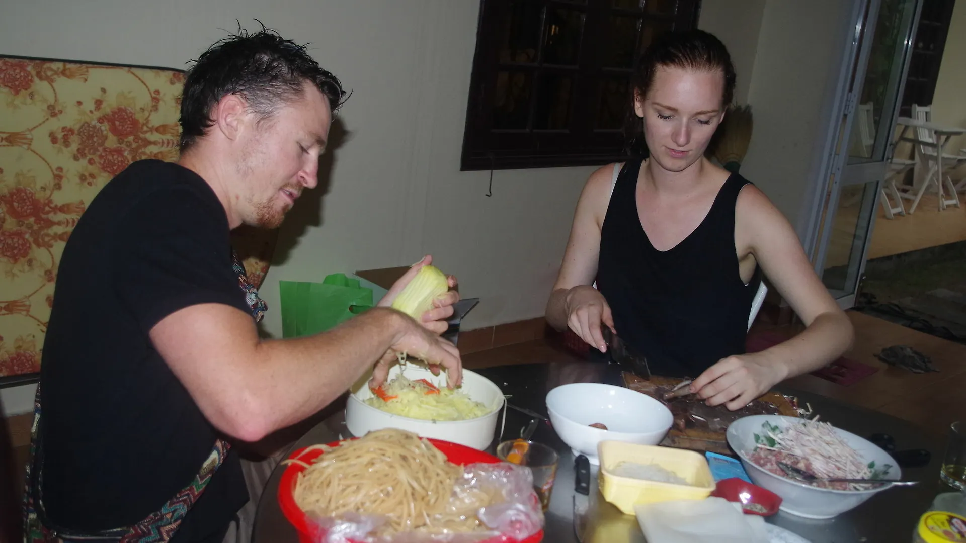 Mango Garden Hoi An Homestay