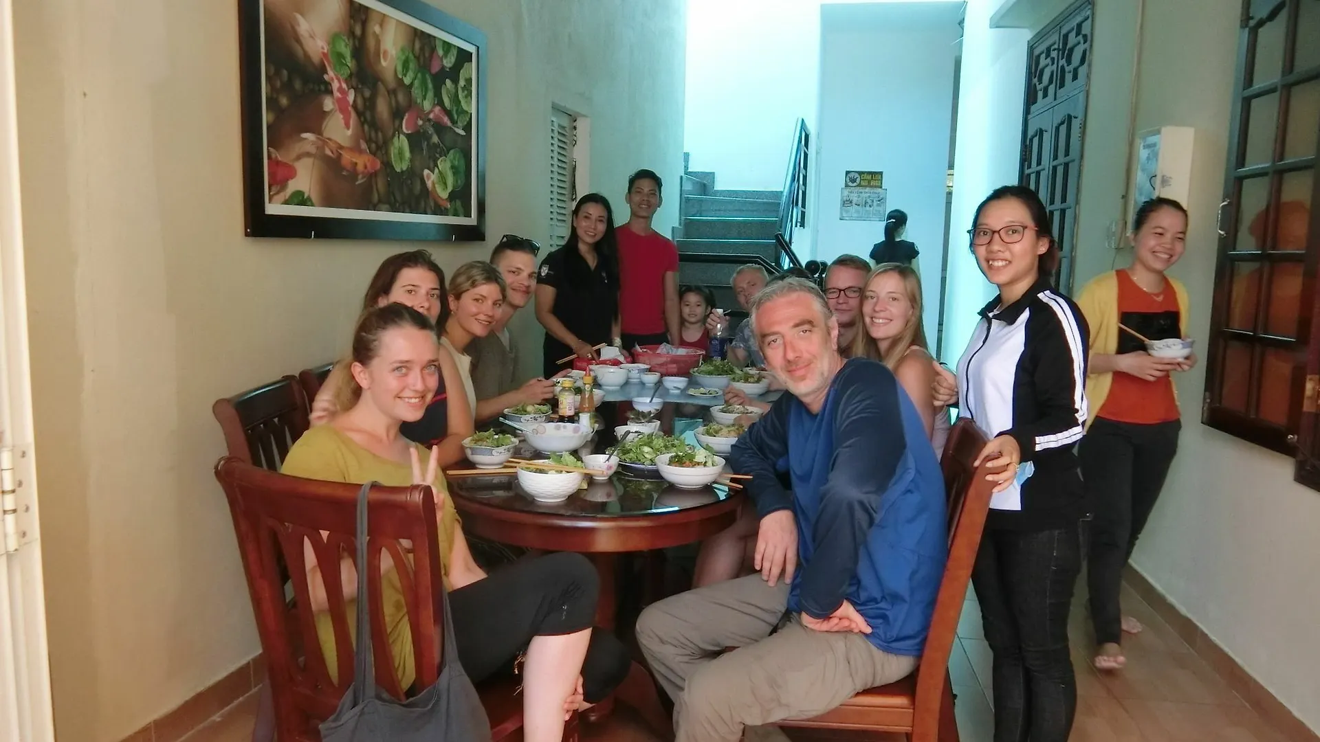 Mango Garden Hoi An Homestay Vietnam