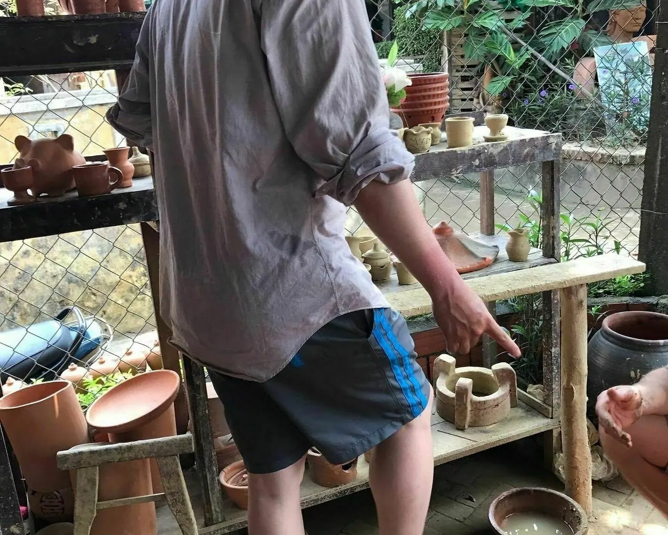 Mango Garden Hoi An Homestay 0*,  Vietnam
