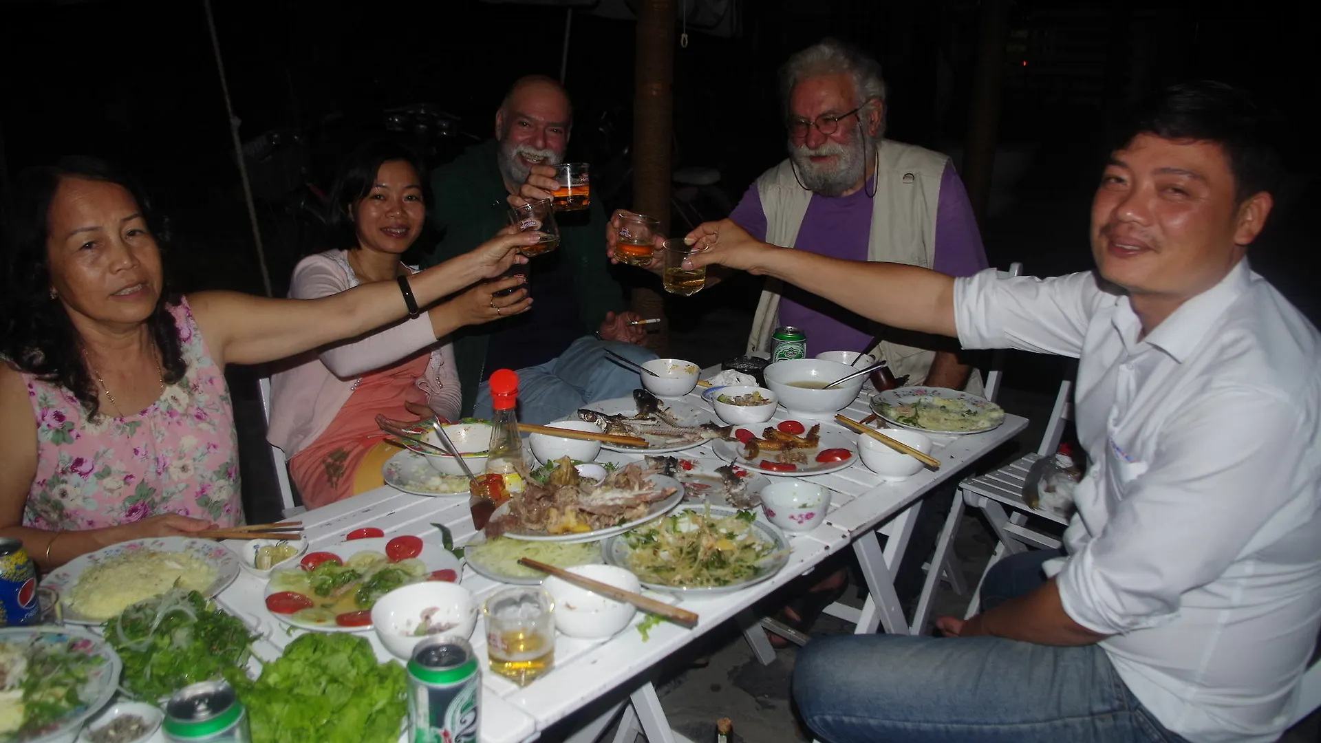 Mango Garden Hoi An Homestay