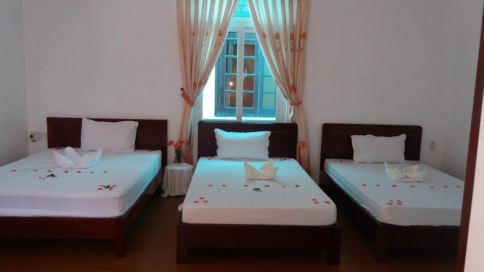 Mango Garden Hoi An Homestay Vietnam