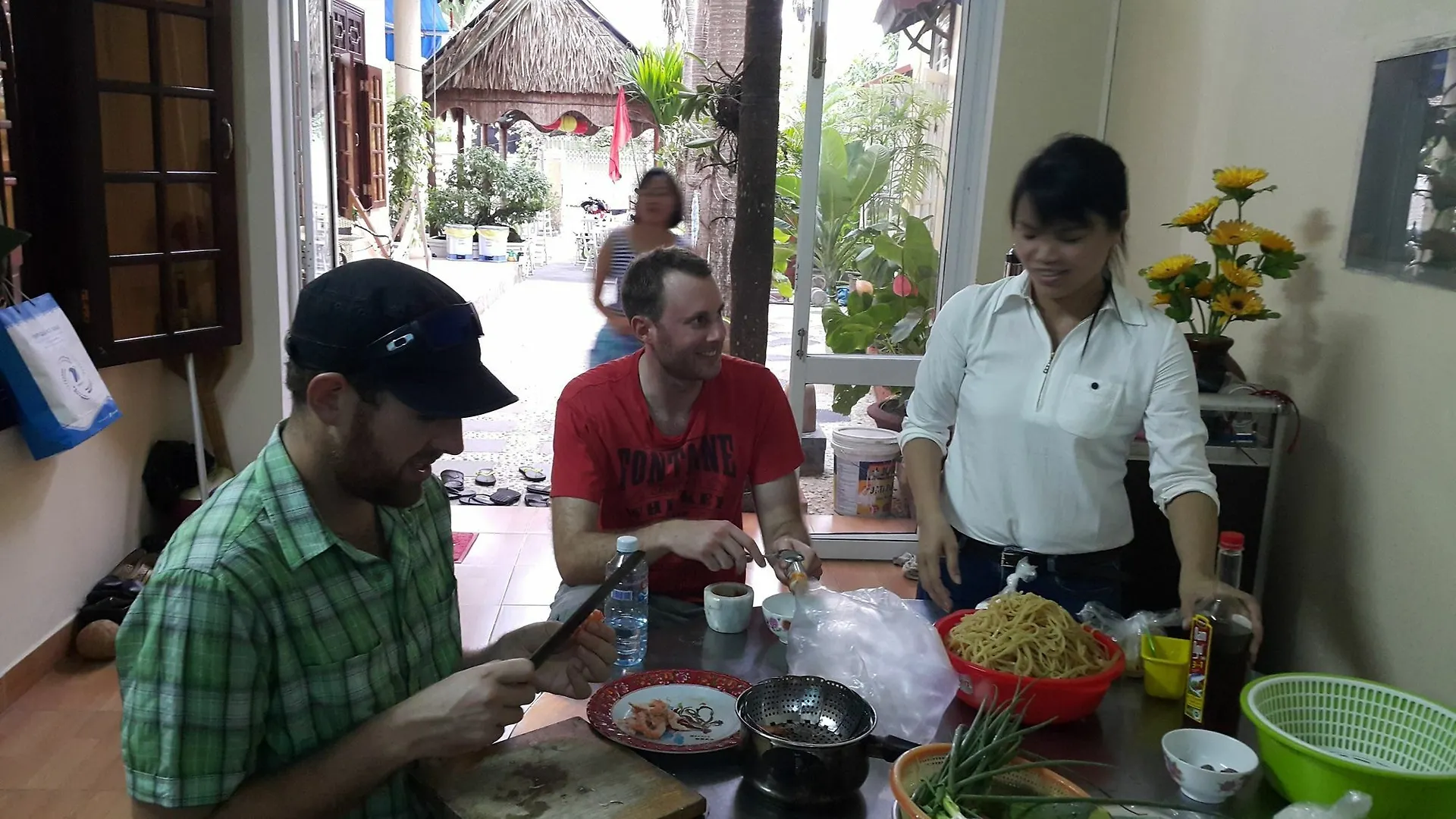 Mango Garden Hoi An Homestay 0*,  Vietnam