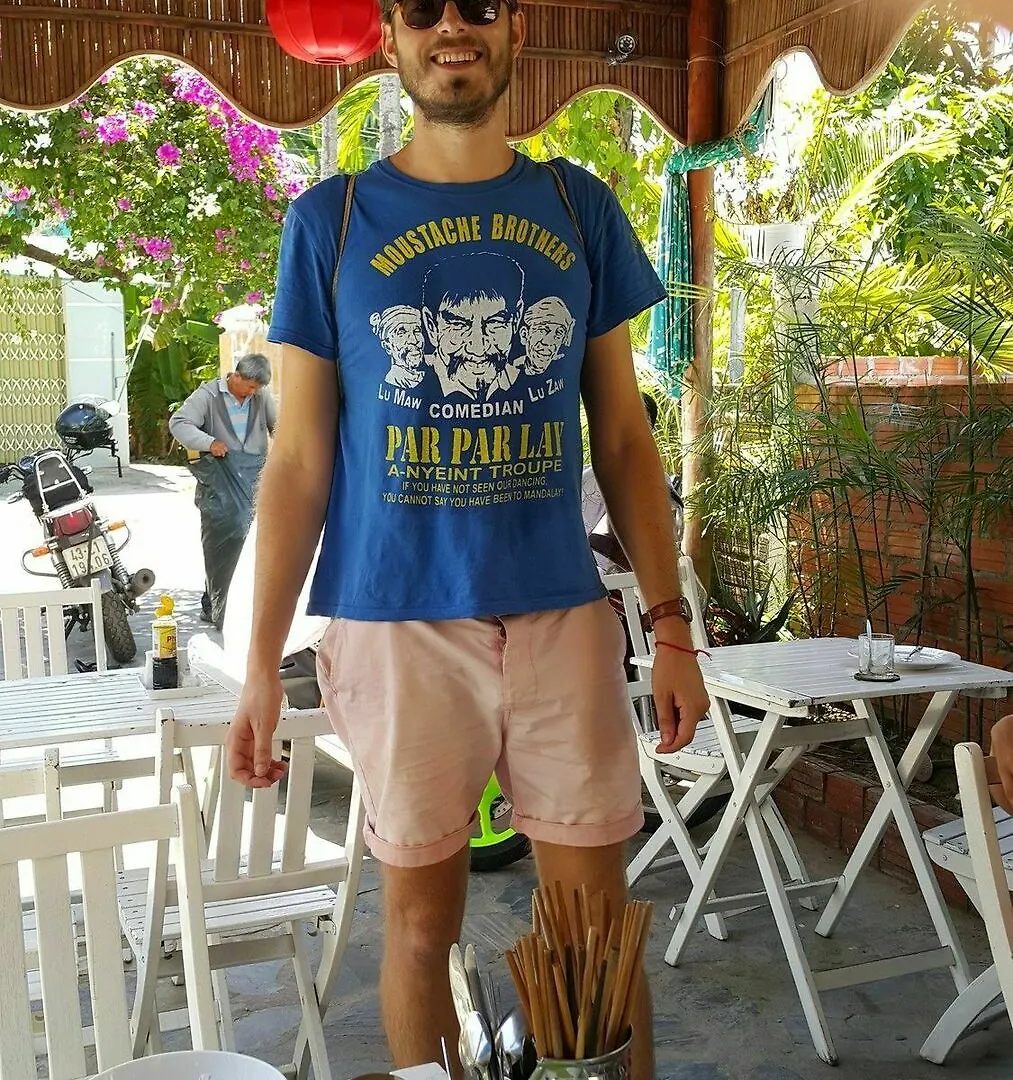 Mango Garden Hoi An Homestay Vietnam