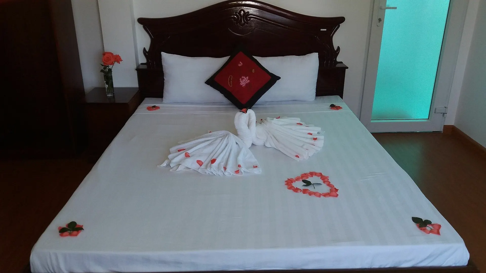 Mango Garden Hoi An Homestay Vietnam
