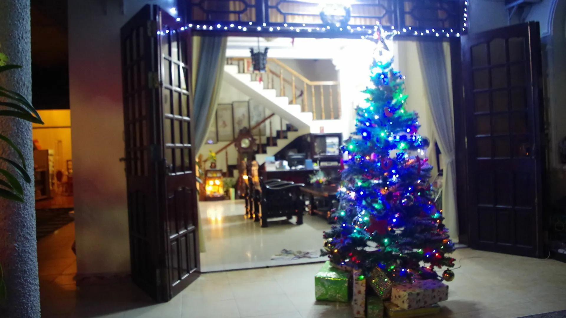 Mango Garden Hoi An Homestay