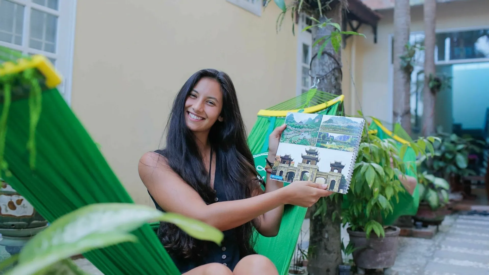 Mango Garden Hoi An Homestay