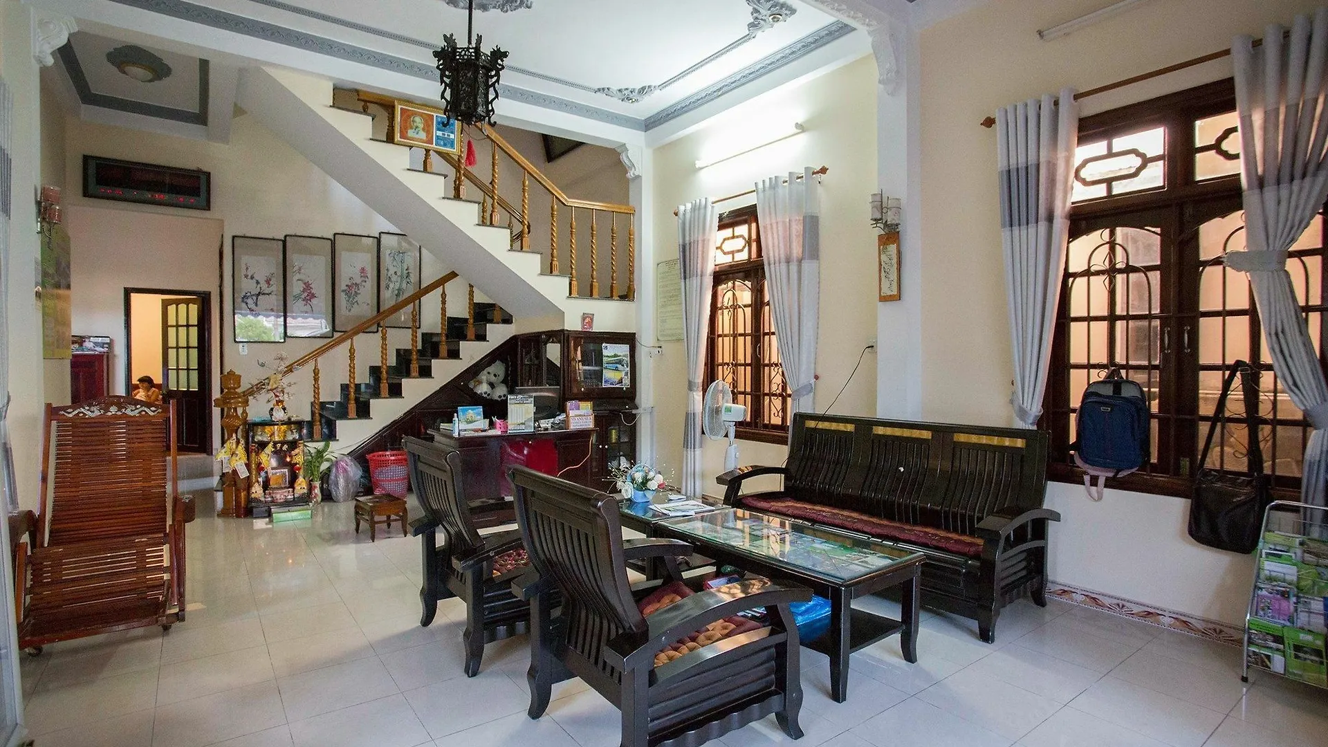 Mango Garden Hoi An Homestay
