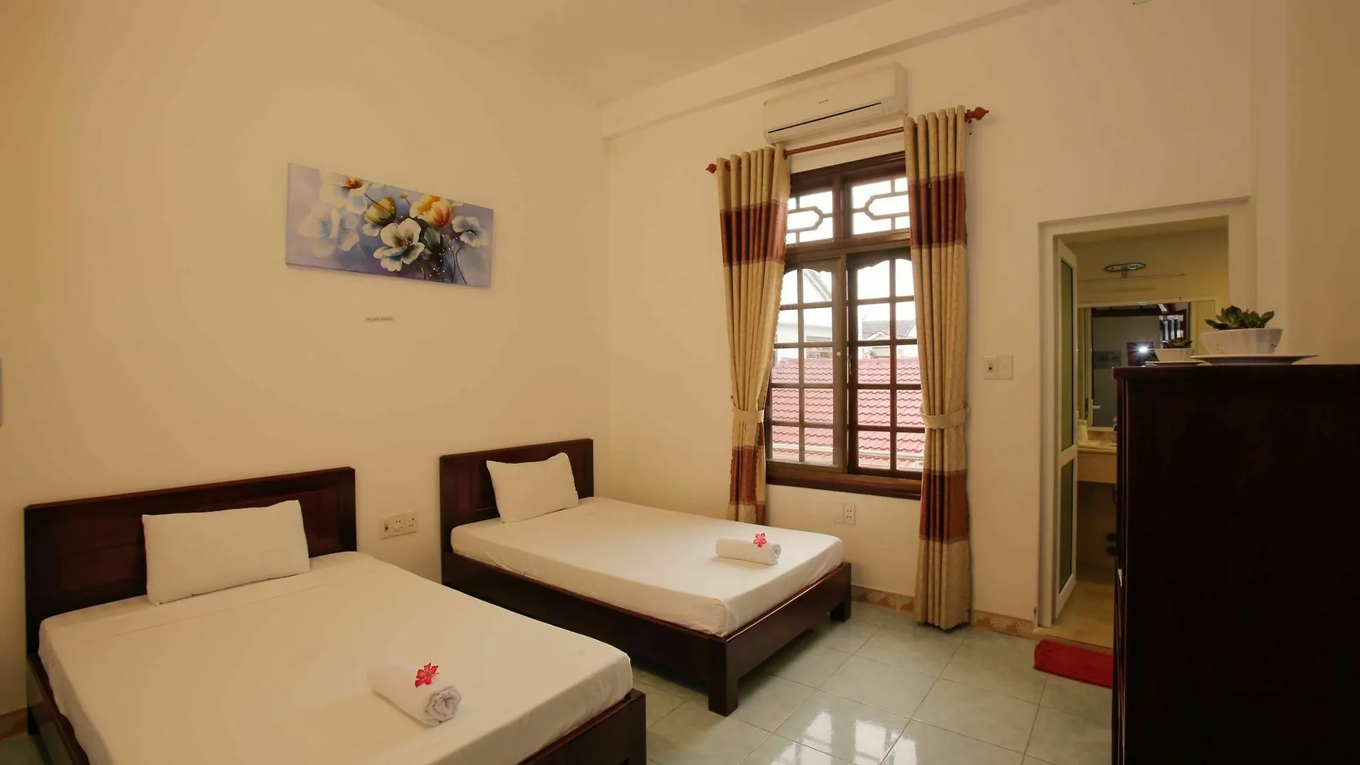 Mango Garden Hoi An Homestay