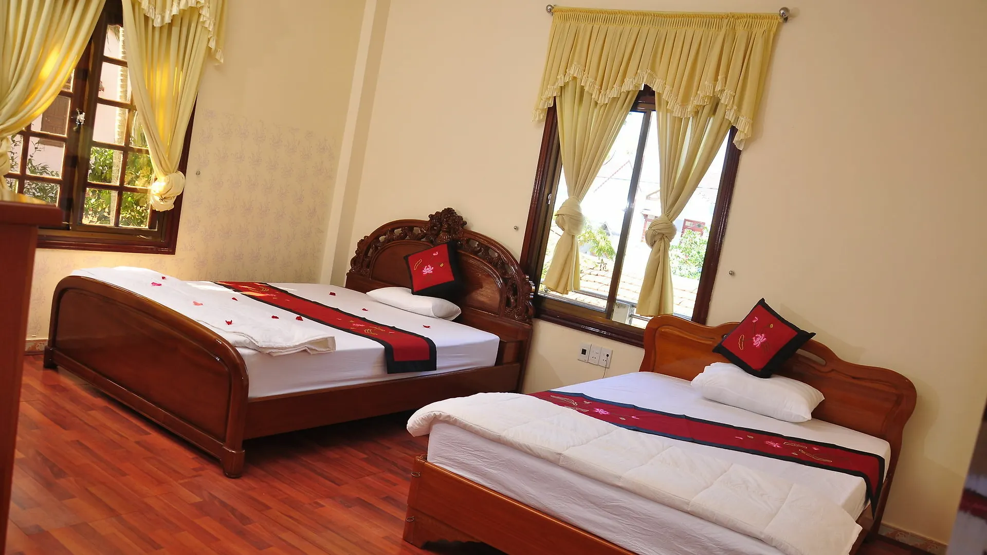 Mango Garden Hoi An Homestay 0*,  Vietnam