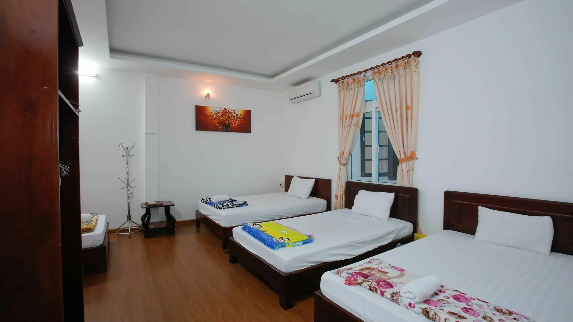Mango Garden Hoi An Homestay Vietnam