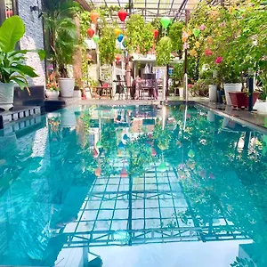 Habitación en casa particular Ngoc Sinh, Hoi An