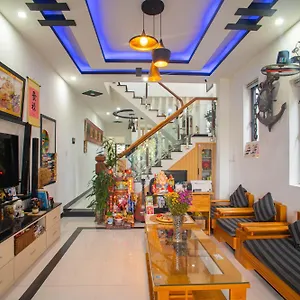 Habitación en casa particular Sophia, Hoi An