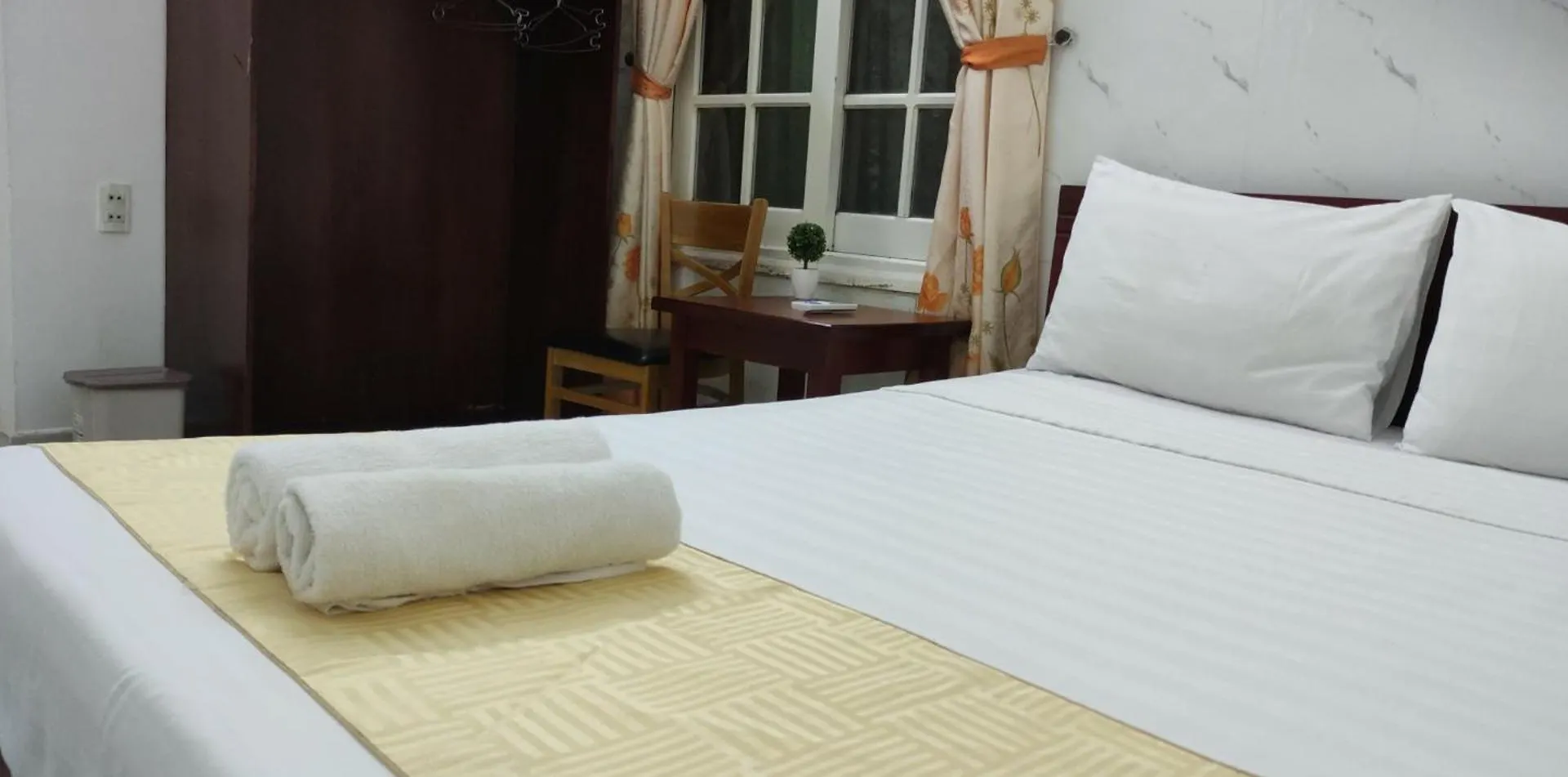 Mango Garden Hoi An Homestay Vietnam