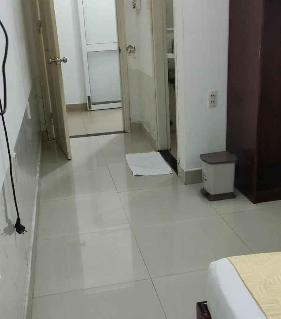 Mango Garden Hoi An Homestay