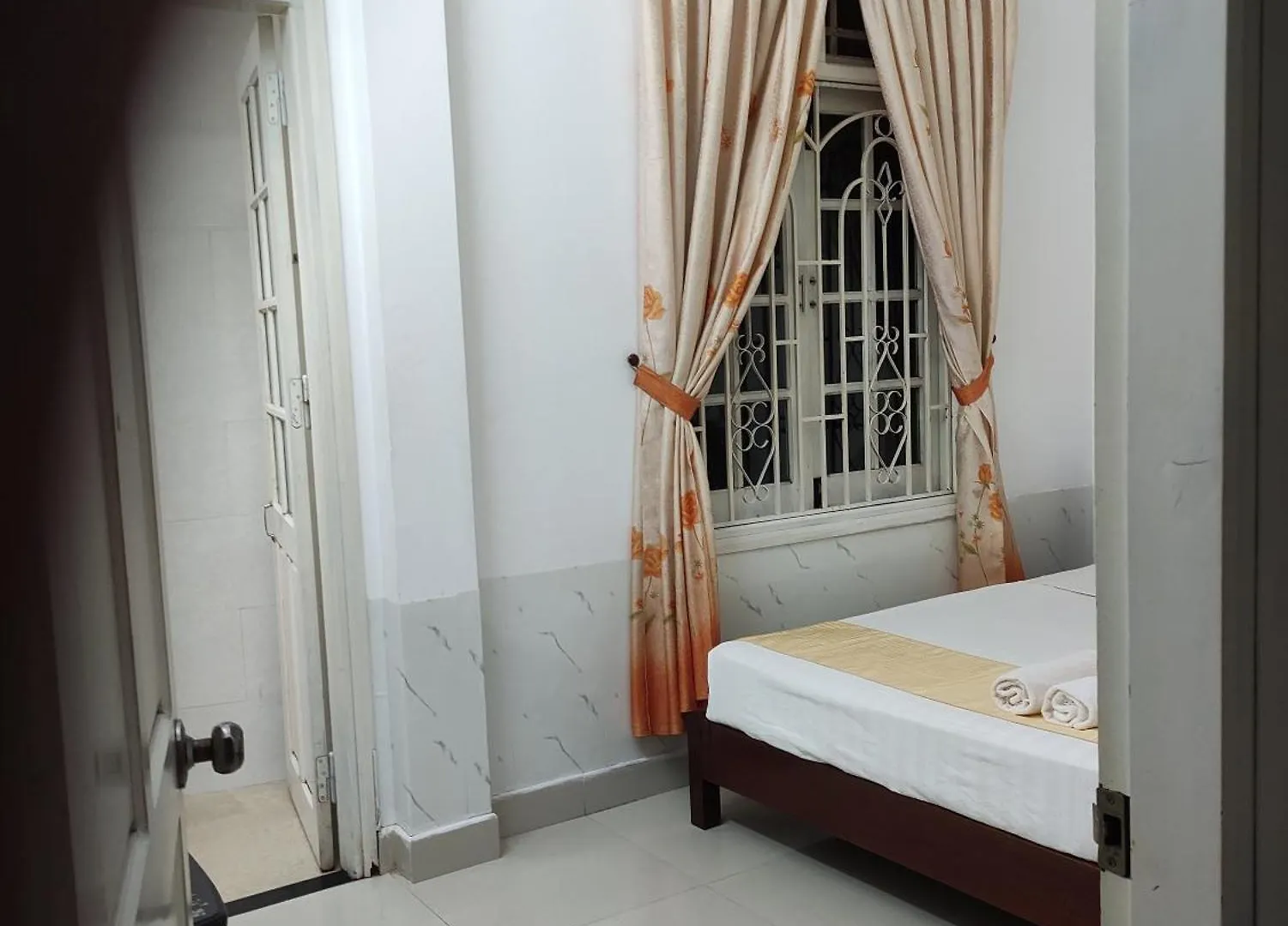Mango Garden Hoi An Homestay