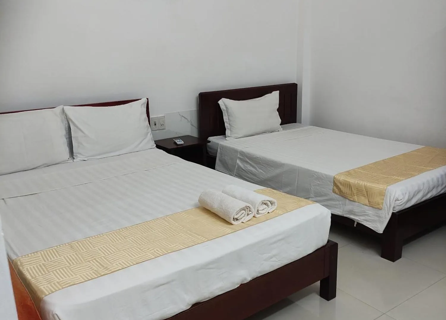 Mango Garden Hoi An Homestay